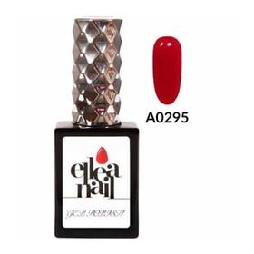 Ellea Nail A0295 Kalıcı Oje