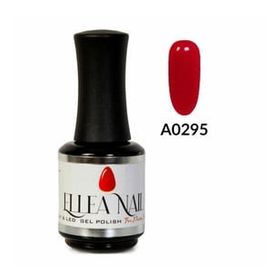 Ellea Nail A0295 Kalıcı Oje