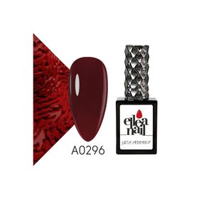 Ellea Nail A0296 Kalıcı Oje