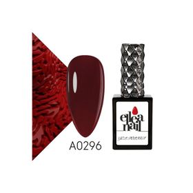 Ellea Nail A0296 Kalıcı Oje