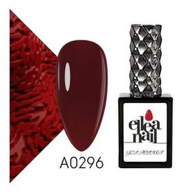 Ellea Nail A0296 Kalıcı Oje