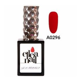 Ellea Nail A0296 Kalıcı Oje
