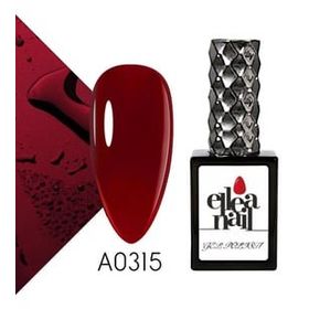 Ellea Nail A0315 Kalıcı Oje