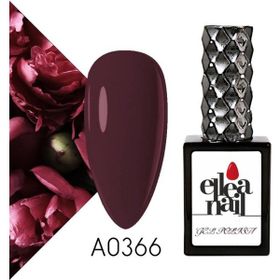 Ellea Nail A0366 Kalıcı Oje