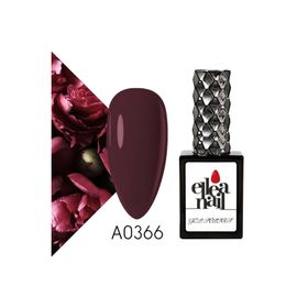 Ellea Nail A0366 Kalıcı Oje