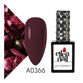 Ellea Nail A0366 Kalıcı Oje