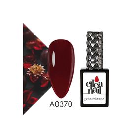 Ellea Nail A0370 Kalıcı Oje