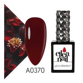 Ellea Nail A0370 Kalıcı Oje