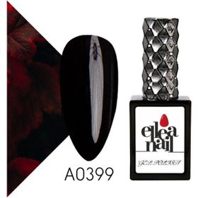 Ellea Nail A0399 Kalıcı Oje