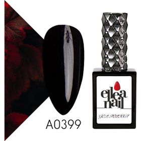 Ellea Nail A0399 Kalıcı Oje