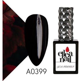 Ellea Nail A0399 Kalıcı Oje