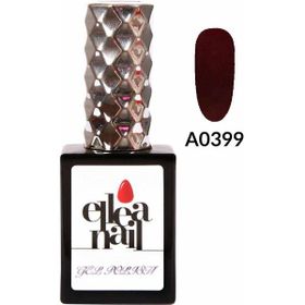 Ellea Nail A0399 Kalıcı Oje