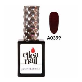 Ellea Nail A0399 Kalıcı Oje