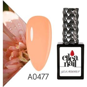 Ellea Nail A0477 Kalıcı Oje