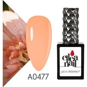 Ellea Nail A0477 Kalıcı Oje