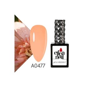 Ellea Nail A0477 Kalıcı Oje