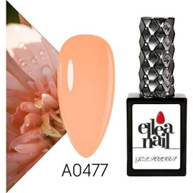 Ellea Nail A0477 Kalıcı Oje