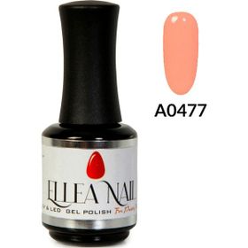 Ellea Nail A0477 Kalıcı Oje