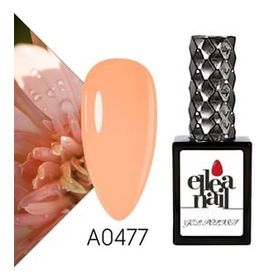 Ellea Nail A0477 Kalıcı Oje