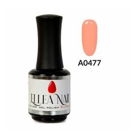 Ellea Nail A0477 Kalıcı Oje