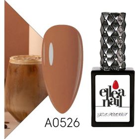 Ellea Nail A0526 Kalıcı Oje