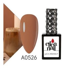 Ellea Nail A0526 Kalıcı Oje