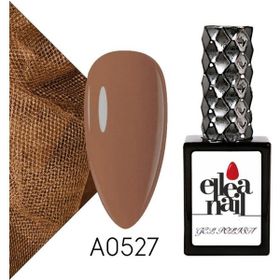 Ellea Nail A0527 Kalıcı Oje