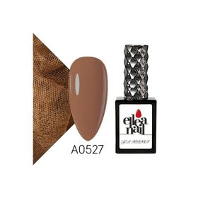 Ellea Nail A0527 Kalıcı Oje