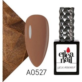 Ellea Nail A0527 Kalıcı Oje
