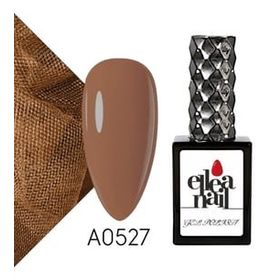 Ellea Nail A0527 Kalıcı Oje