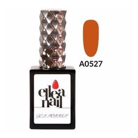 Ellea Nail A0527 Kalıcı Oje