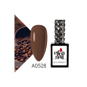 Ellea Nail A0528 Kalıcı Oje