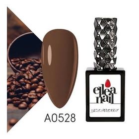 Ellea Nail A0528 Kalıcı Oje