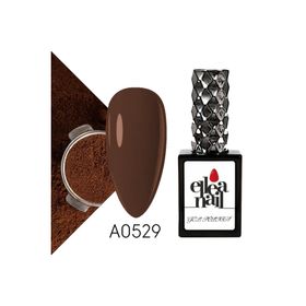 Ellea Nail A0529 Kalıcı Oje