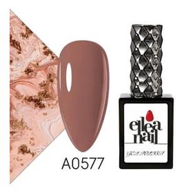 Ellea Nail A0577 Kalıcı Oje