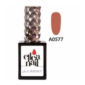 Ellea Nail A0577 Kalıcı Oje