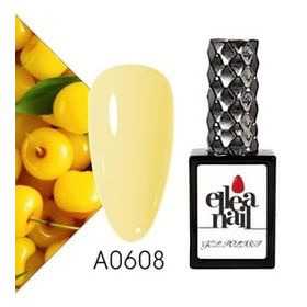 Ellea Nail A0608 Kalıcı Oje
