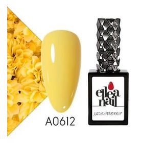 Ellea Nail A0612 Kalıcı Oje