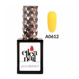 Ellea Nail A0612 Kalıcı Oje