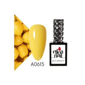 Ellea Nail A0615 Kalıcı Oje