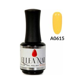 Ellea Nail A0615 Kalıcı Oje