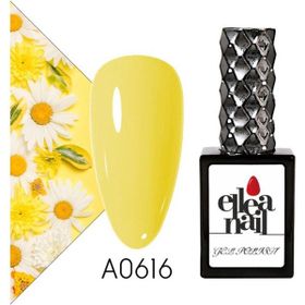 Ellea Nail A0616 Kalıcı Oje