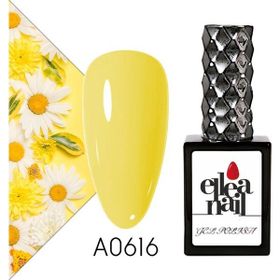 Ellea Nail A0616 Kalıcı Oje