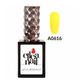Ellea Nail A0616 Kalıcı Oje