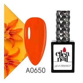 Ellea Nail A0650 Kalıcı Oje