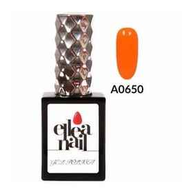 Ellea Nail A0650 Kalıcı Oje