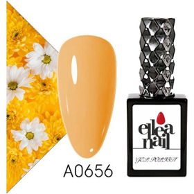 Ellea Nail A0656 Kalıcı Oje
