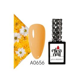 Ellea Nail A0656 Kalıcı Oje