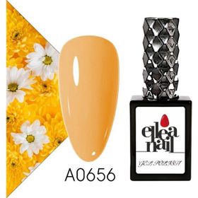 Ellea Nail A0656 Kalıcı Oje