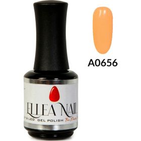 Ellea Nail A0656 Kalıcı Oje
